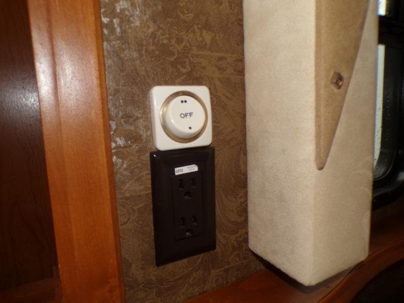 2014 Tiffin 2014 Tiffin Allegro Red - thumbnail 60