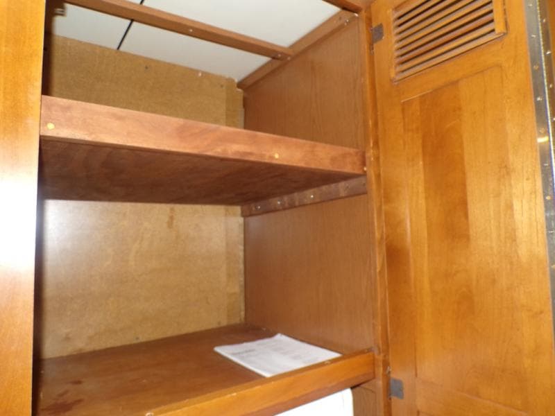 2014 Tiffin 2014 Tiffin Allegro Red - thumbnail 73