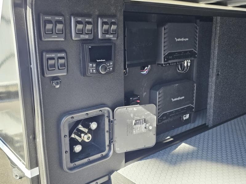 2025 Brinkley RV 2025 Brinkley RV Model G - thumbnail 10