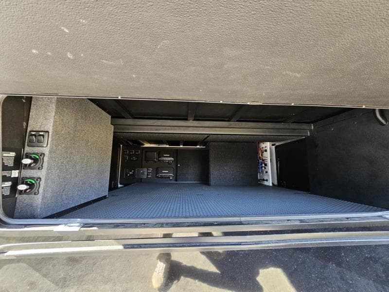 2025 Brinkley RV 2025 Brinkley RV Model G - thumbnail 12