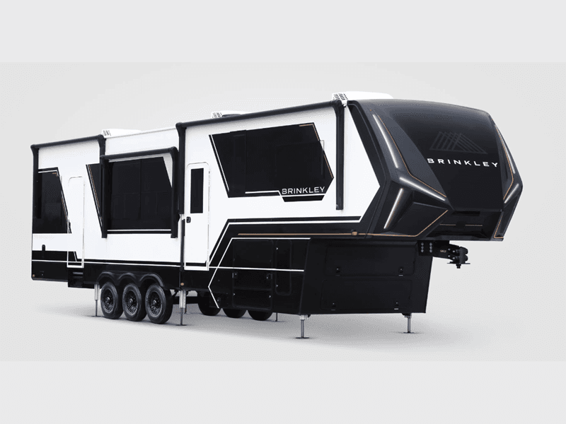 2025 Brinkley RV 2025 Brinkley RV Model G - thumbnail 50