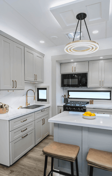 2025 Brinkley RV 2025 Brinkley RV Model G - thumbnail 51