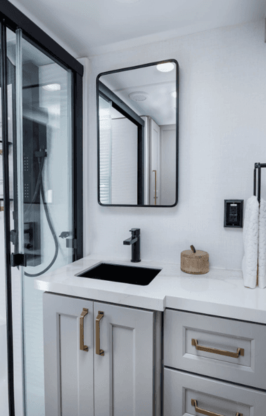 2025 Brinkley RV 2025 Brinkley RV Model G - thumbnail 56