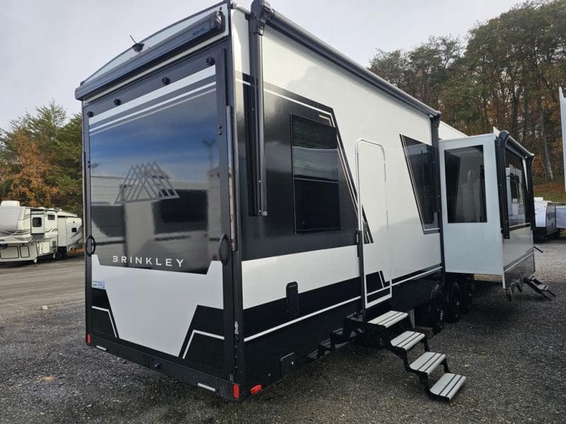 2026 Brinkley RV 2026 Brinkley RV Model G - thumbnail 7