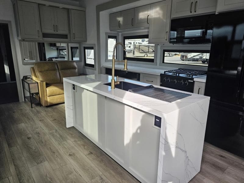 2026 Brinkley RV 2026 Brinkley RV Model G - thumbnail 15