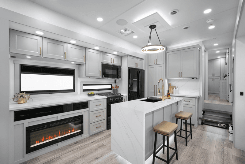 2026 Brinkley RV 2026 Brinkley RV Model G - thumbnail 37