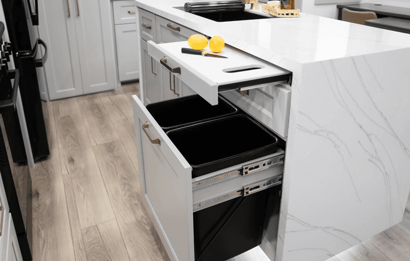 2026 Brinkley RV 2026 Brinkley RV Model G - thumbnail 38