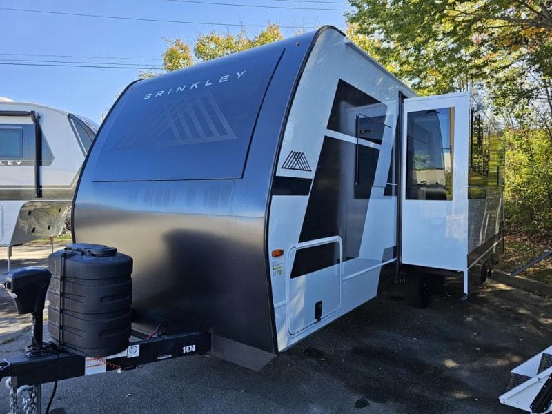 2026 Brinkley RV 2026 Brinkley RV Model IX - thumbnail 4