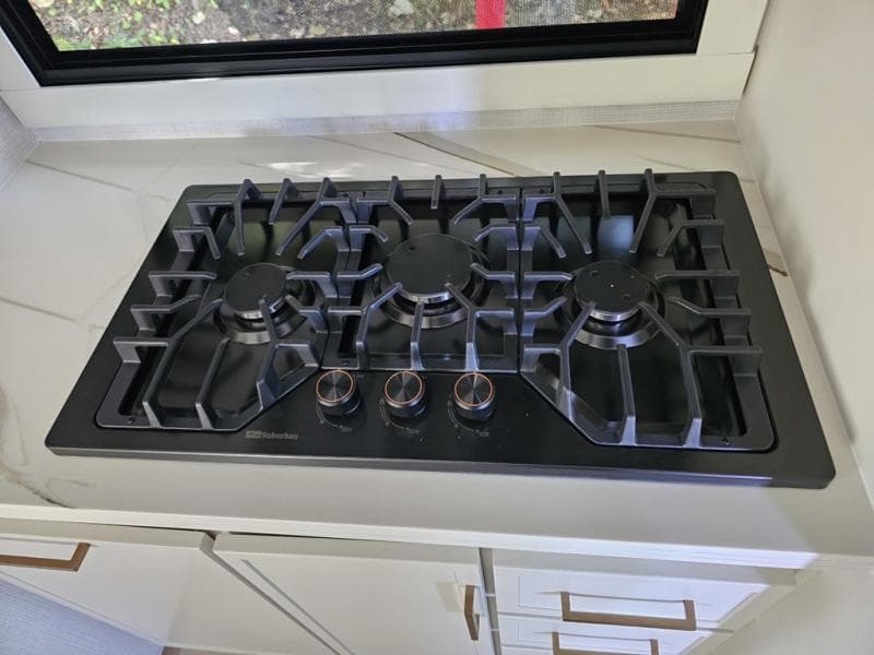 2026 Brinkley RV 2026 Brinkley RV Model IX - thumbnail 22