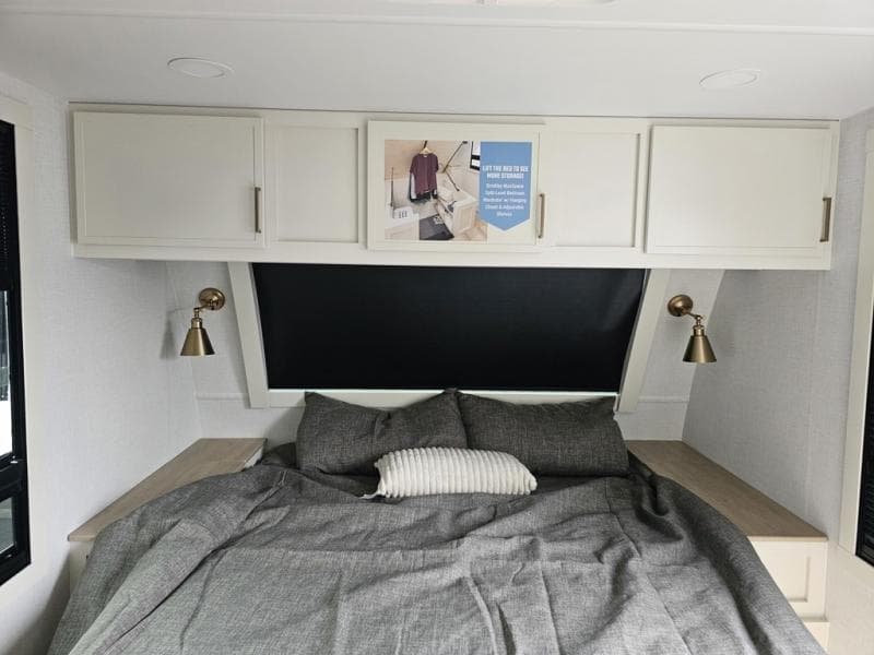 2026 Brinkley RV 2026 Brinkley RV Model IX - thumbnail 14