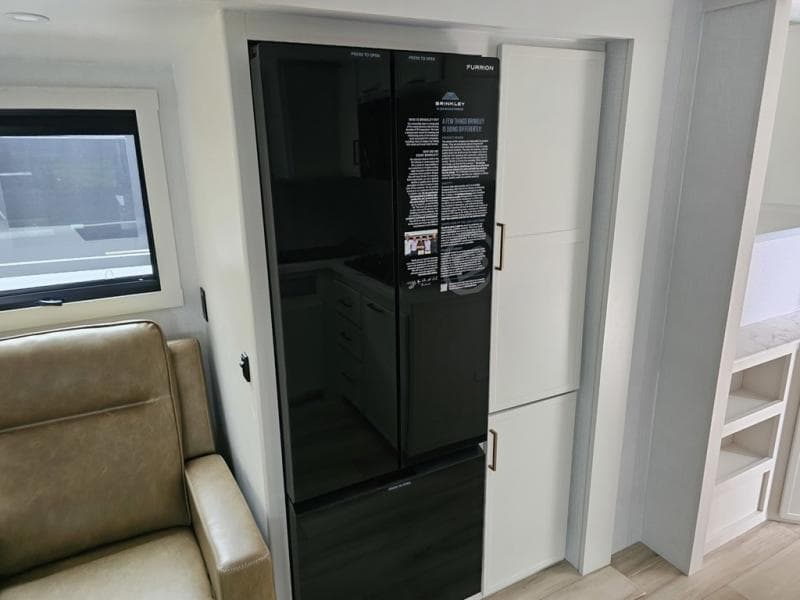 2026 Brinkley RV 2026 Brinkley RV Model IX - thumbnail 18