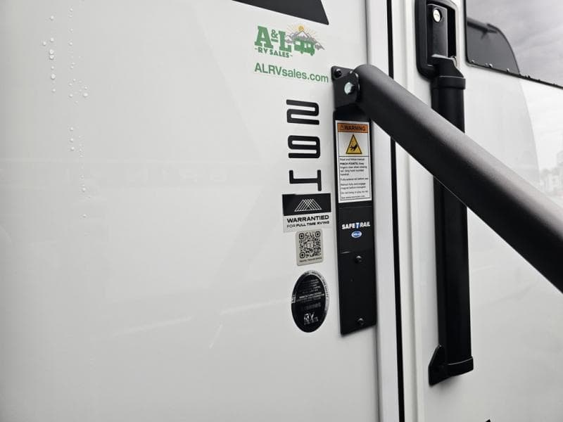 2026 Brinkley RV 2026 Brinkley RV Model IX - thumbnail 32