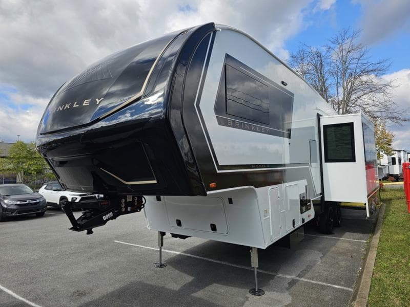 2026 Brinkley RV 2026 Brinkley RV Model Z Air - thumbnail 4