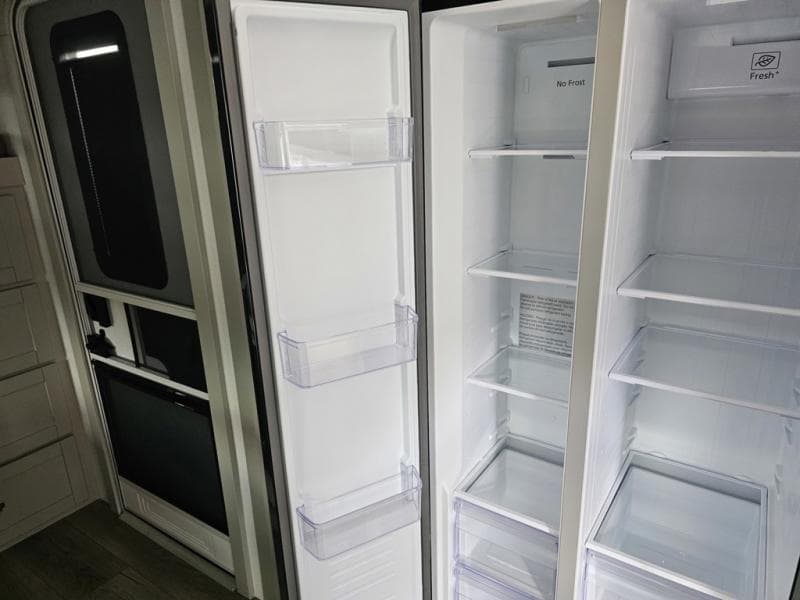 2026 Brinkley RV 2026 Brinkley RV Model Z Air - thumbnail 30