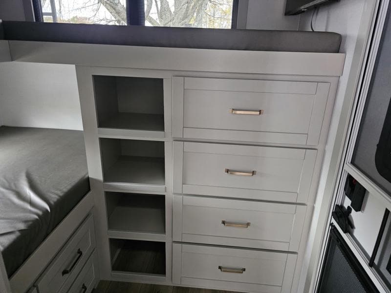 2026 Brinkley RV 2026 Brinkley RV Model Z Air - thumbnail 32