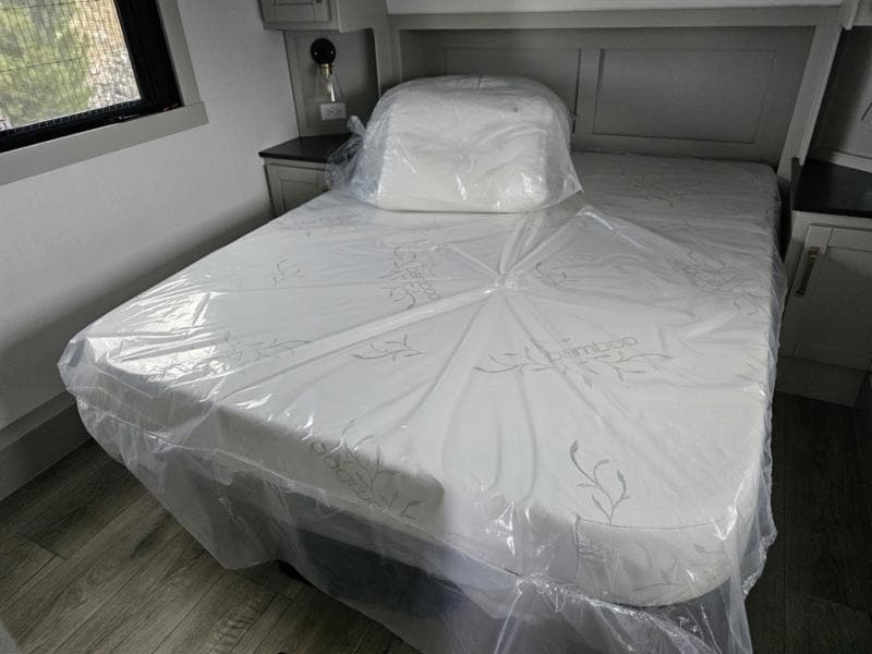 2026 Brinkley RV 2026 Brinkley RV Model Z Air - thumbnail 40