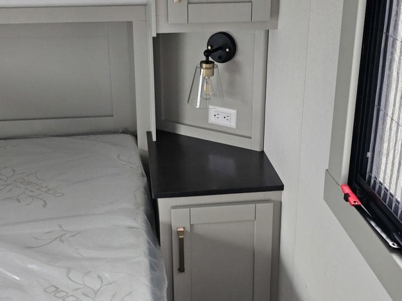 2026 Brinkley RV 2026 Brinkley RV Model Z Air - thumbnail 42