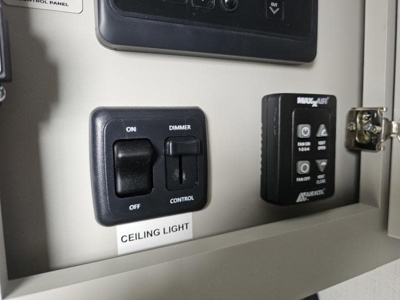 2026 Brinkley RV 2026 Brinkley RV Model Z Air - thumbnail 45