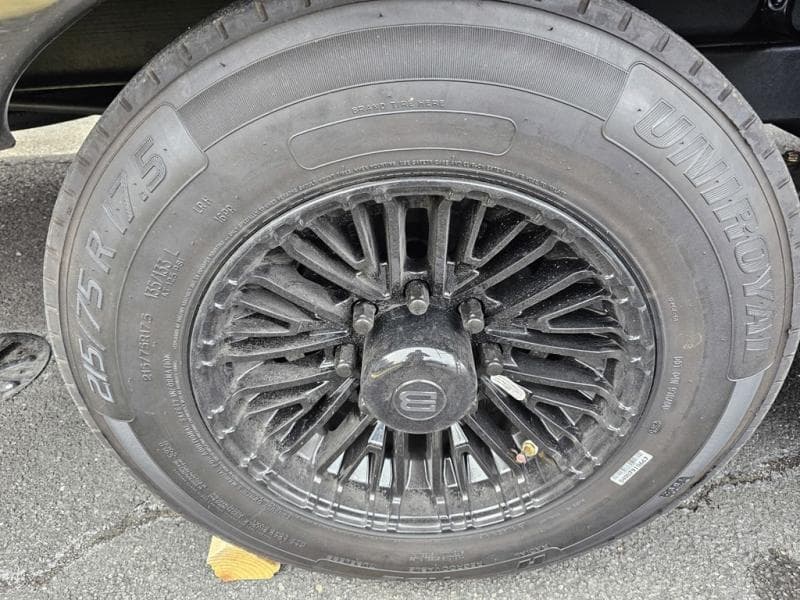 2026 Brinkley RV 2026 Brinkley RV Model Z Air - thumbnail 13