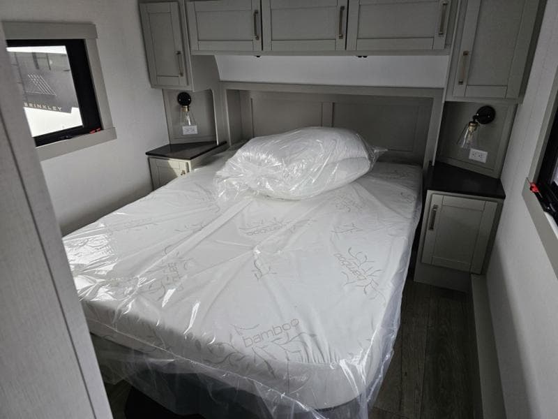 2026 Brinkley RV 2026 Brinkley RV Model Z - thumbnail 32