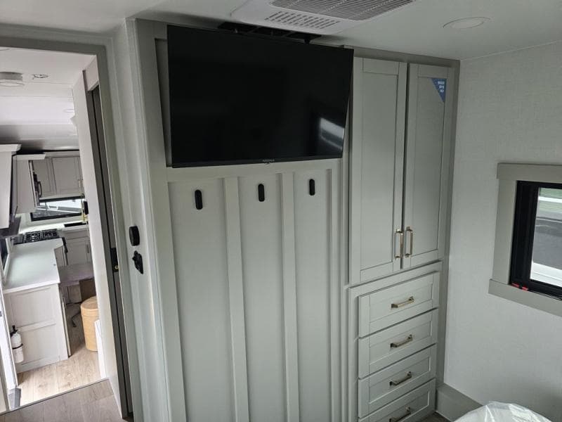 2026 Brinkley RV 2026 Brinkley RV Model Z - thumbnail 34