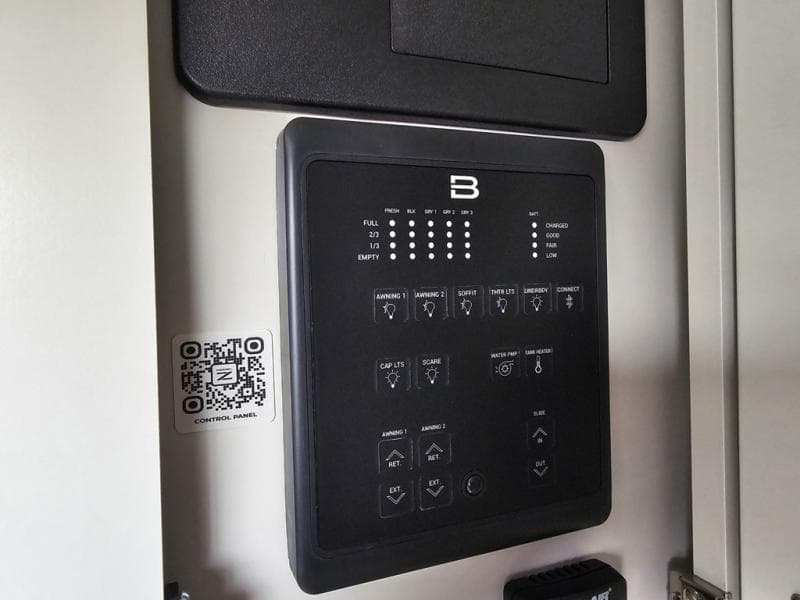 2026 Brinkley RV 2026 Brinkley RV Model Z - thumbnail 36