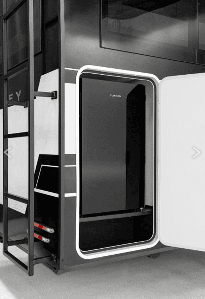 2026 Brinkley RV 2026 Brinkley RV Model Z - thumbnail 39