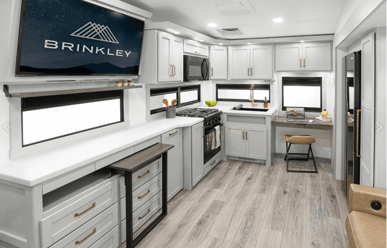 2026 Brinkley RV 2026 Brinkley RV Model Z Air - thumbnail 39