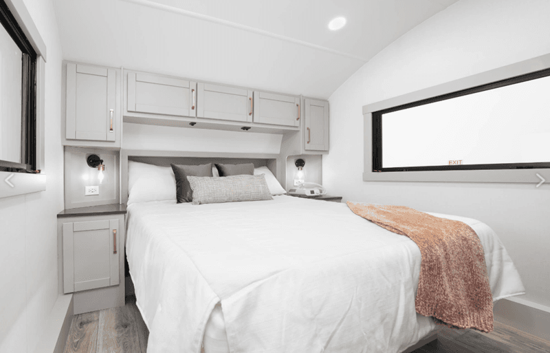 2026 Brinkley RV 2026 Brinkley RV Model Z Air - thumbnail 41