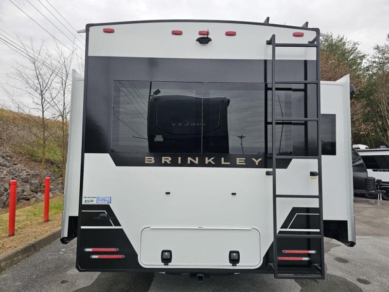 2026 Brinkley RV 2026 Brinkley RV Model Z Air - thumbnail 5