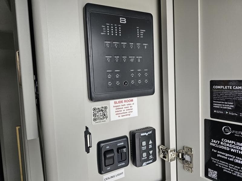 2026 Brinkley RV 2026 Brinkley RV Model Z Air - thumbnail 33