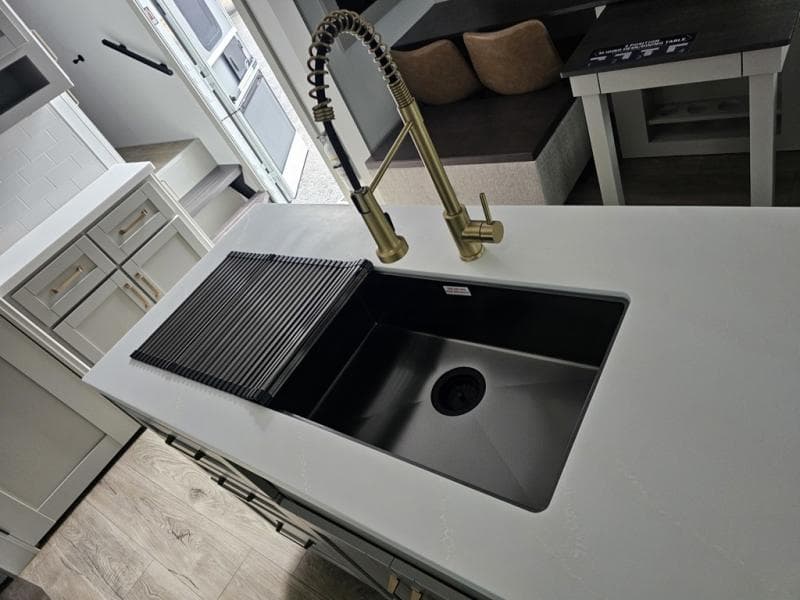 2026 Brinkley RV 2026 Brinkley RV Model Z - thumbnail 23