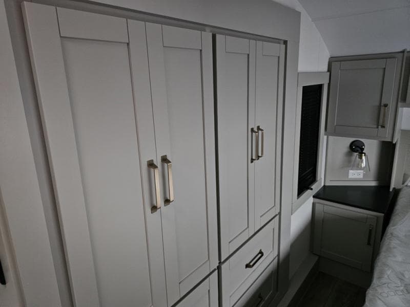 2026 Brinkley RV 2026 Brinkley RV Model Z - thumbnail 34