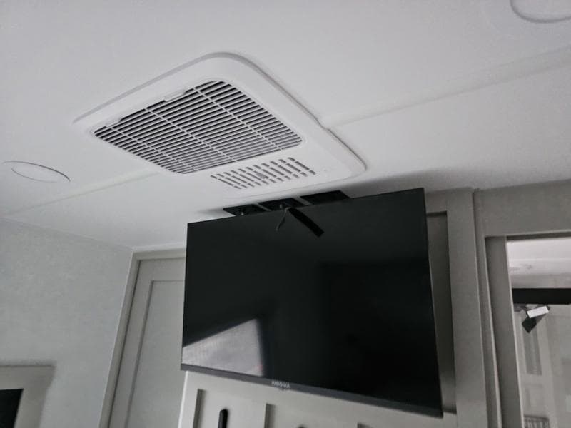 2026 Brinkley RV 2026 Brinkley RV Model Z - thumbnail 35