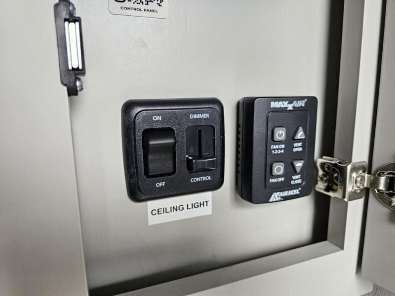 2026 Brinkley RV 2026 Brinkley RV Model Z - thumbnail 36