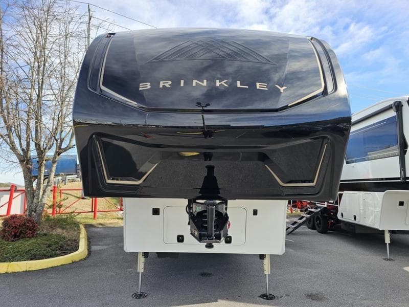 2026 Brinkley RV 2026 Brinkley RV Model Z - thumbnail 3
