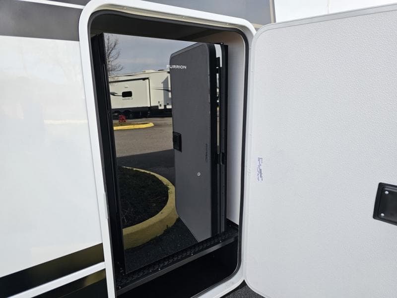 2026 Brinkley RV 2026 Brinkley RV Model Z - thumbnail 9