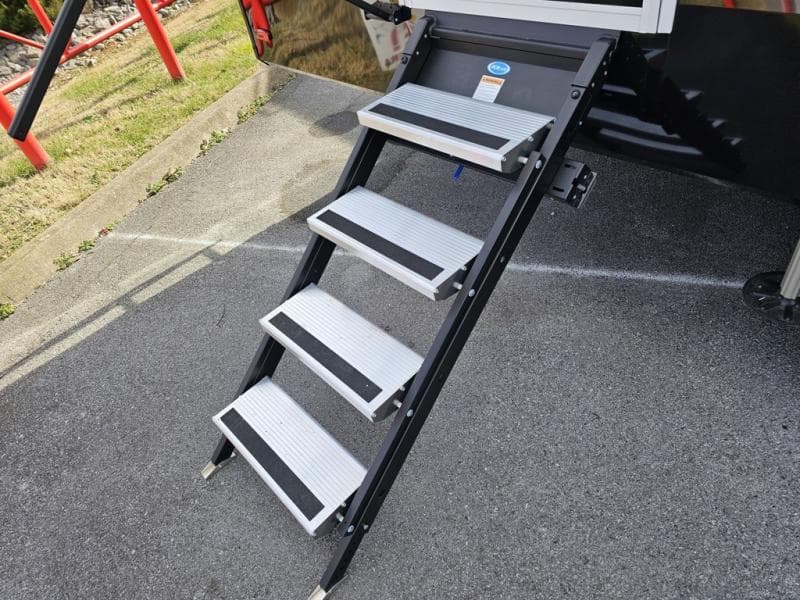 2026 Brinkley RV 2026 Brinkley RV Model Z - thumbnail 19