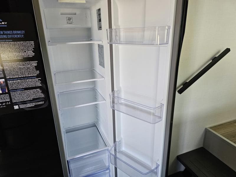 2026 Brinkley RV 2026 Brinkley RV Model Z - thumbnail 29