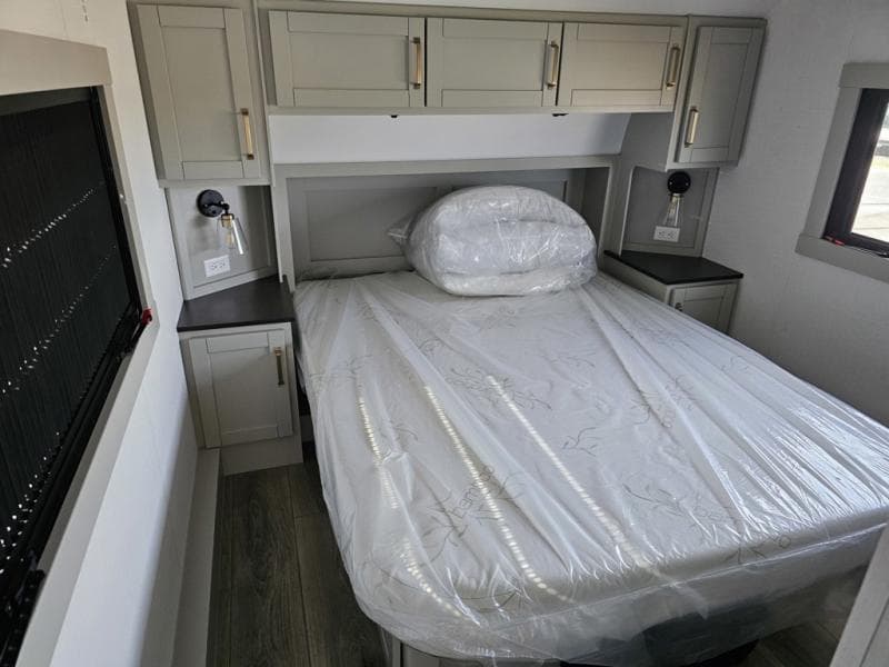 2026 Brinkley RV 2026 Brinkley RV Model Z - thumbnail 36