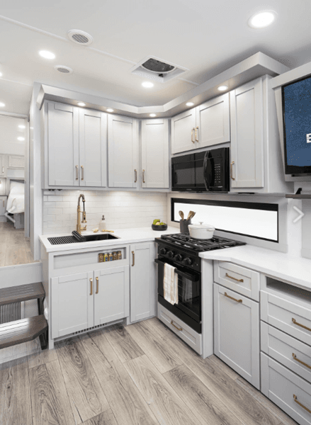 2026 Brinkley RV 2026 Brinkley RV Model Z Air - thumbnail 41