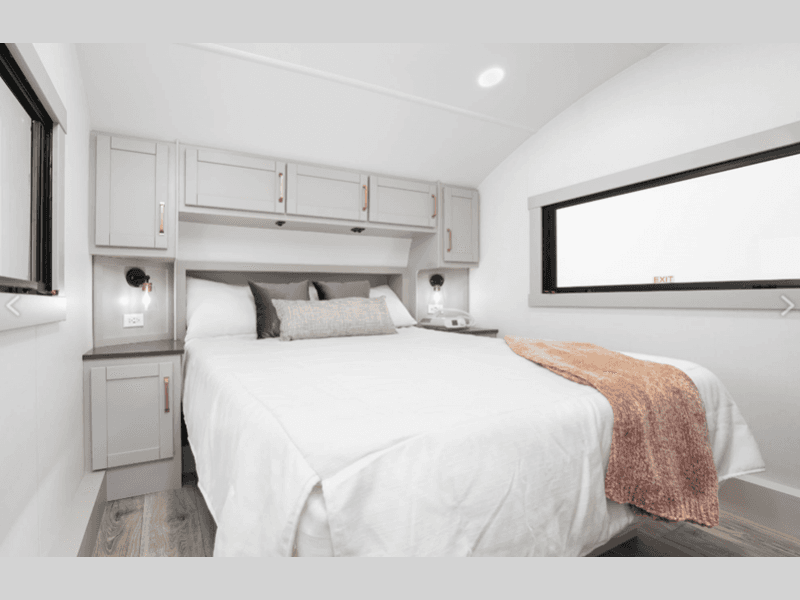 2026 Brinkley RV 2026 Brinkley RV Model Z - thumbnail 44