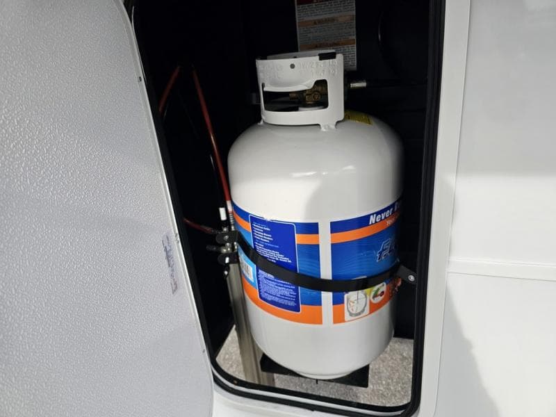 2026 Brinkley RV 2026 Brinkley RV Model Z Air - thumbnail 13