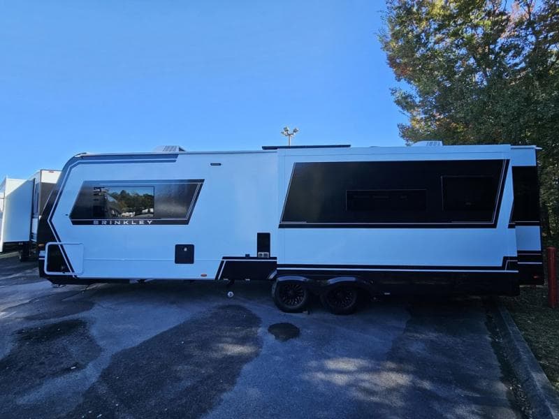 2026 Brinkley RV 2026 Brinkley RV Model Z - thumbnail 5