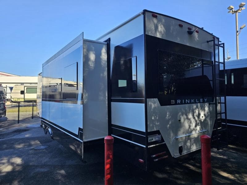 2026 Brinkley RV 2026 Brinkley RV Model Z Air - thumbnail 5