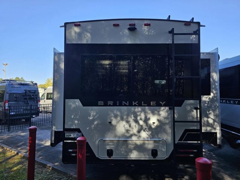 2026 Brinkley RV 2026 Brinkley RV Model Z - thumbnail 7