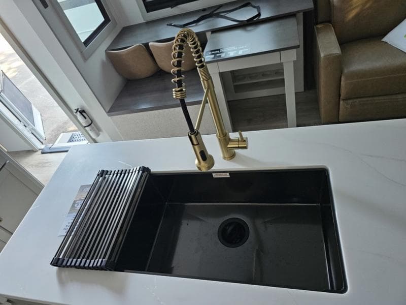 2026 Brinkley RV 2026 Brinkley RV Model Z - thumbnail 22