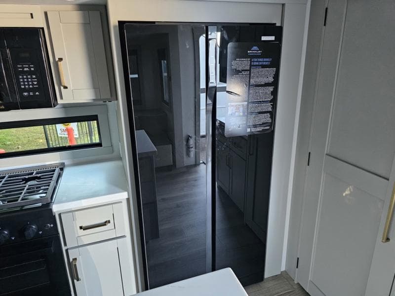2026 Brinkley RV 2026 Brinkley RV Model Z - thumbnail 24