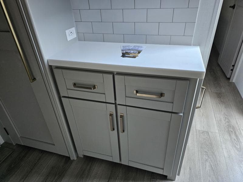 2026 Brinkley RV 2026 Brinkley RV Model Z - thumbnail 28