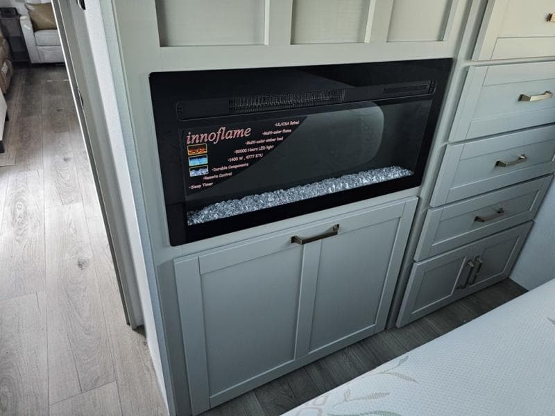 2026 Brinkley RV 2026 Brinkley RV Model Z - thumbnail 37